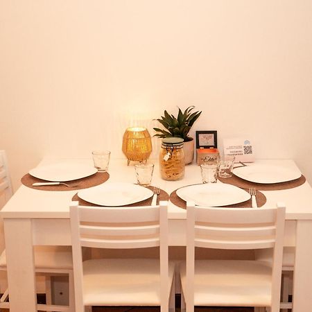 Residenza Longhena Apartment Verona Bagian luar foto