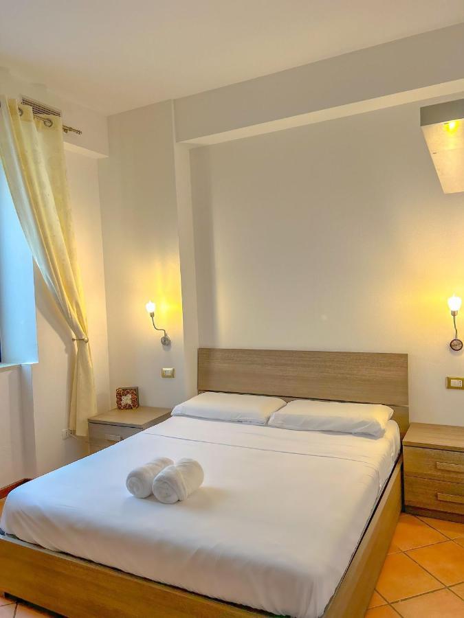 Residenza Longhena Apartment Verona Bagian luar foto