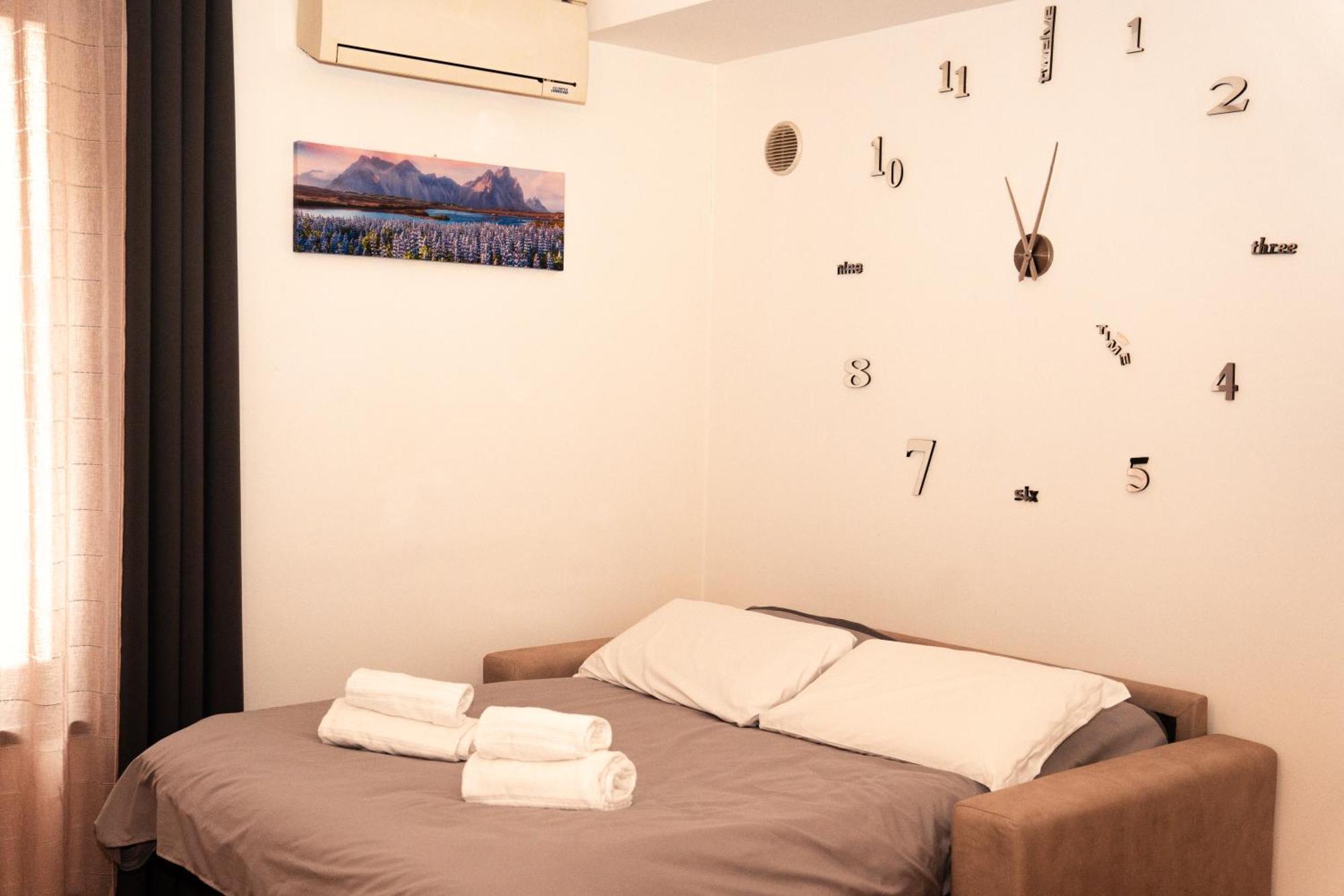 Residenza Longhena Apartment Verona Bagian luar foto