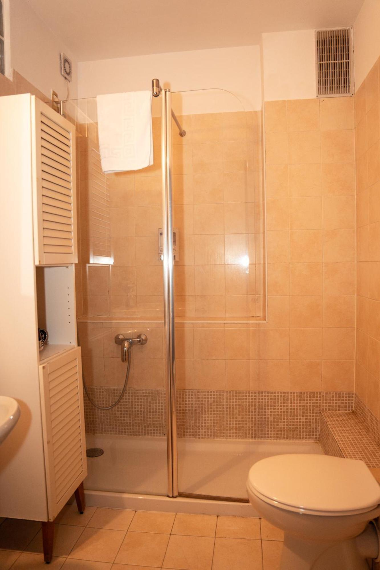Residenza Longhena Apartment Verona Bagian luar foto