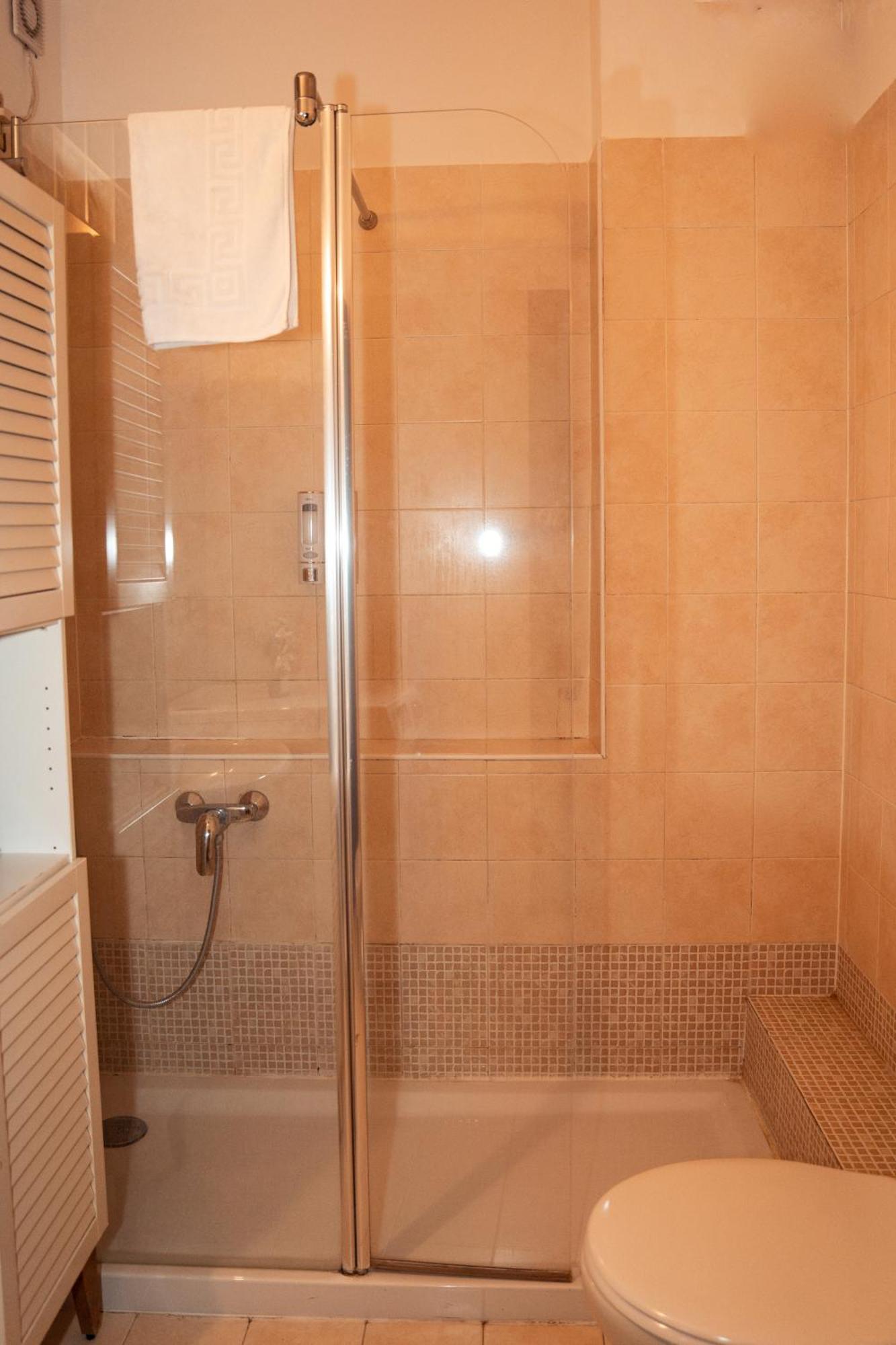 Residenza Longhena Apartment Verona Bagian luar foto