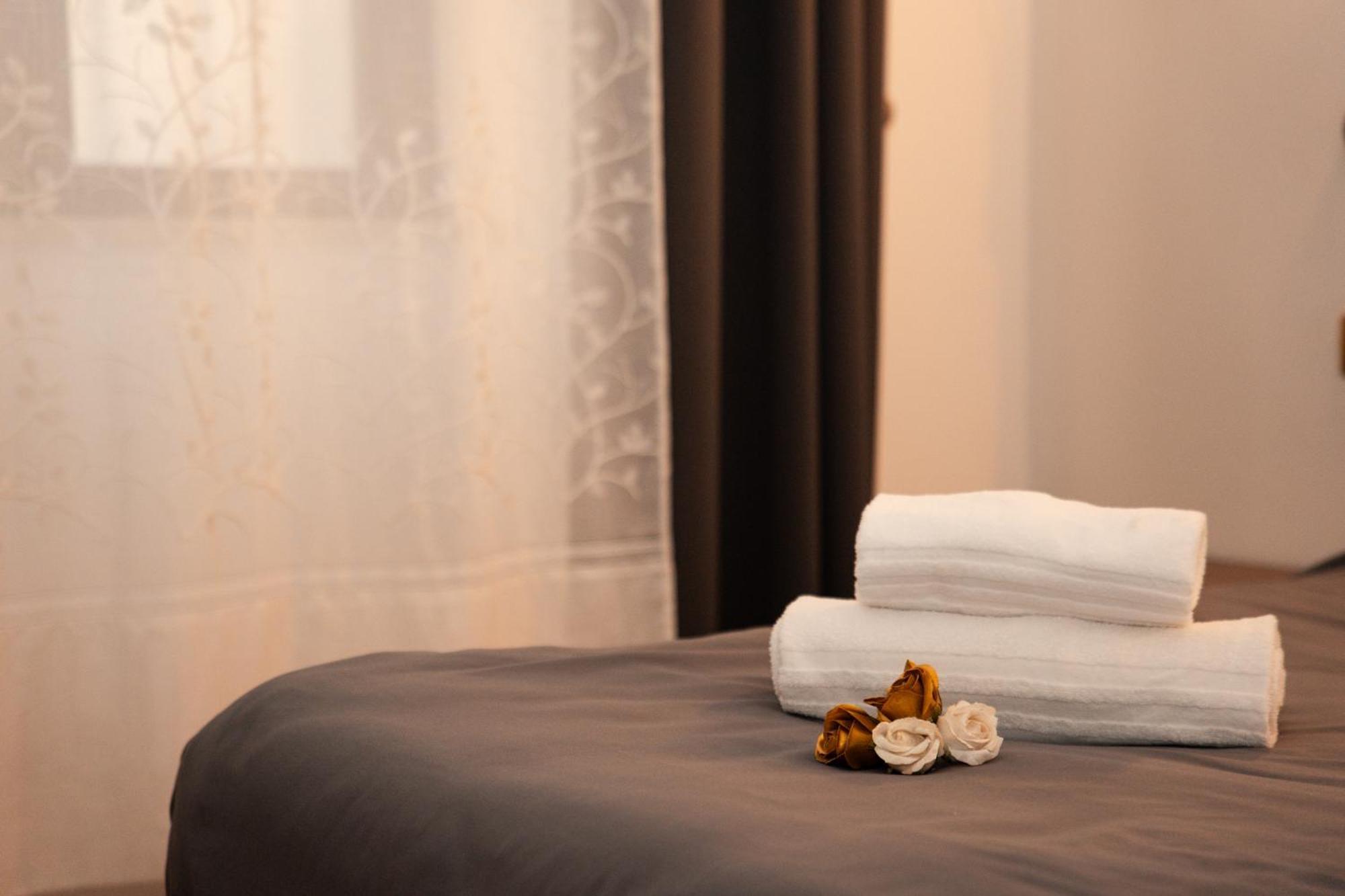 Residenza Longhena Apartment Verona Bagian luar foto