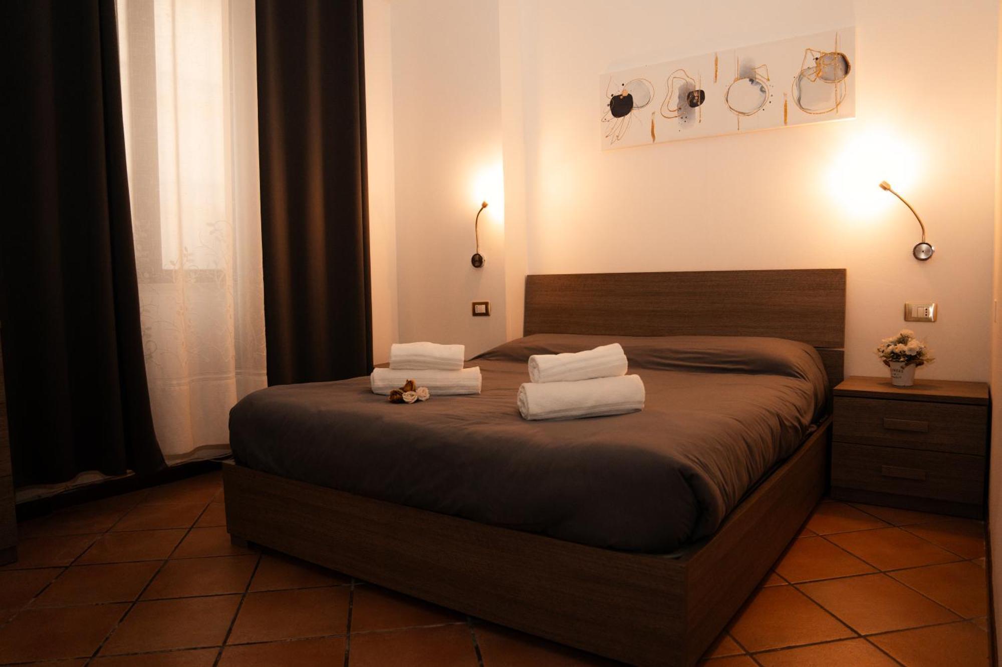 Residenza Longhena Apartment Verona Bagian luar foto